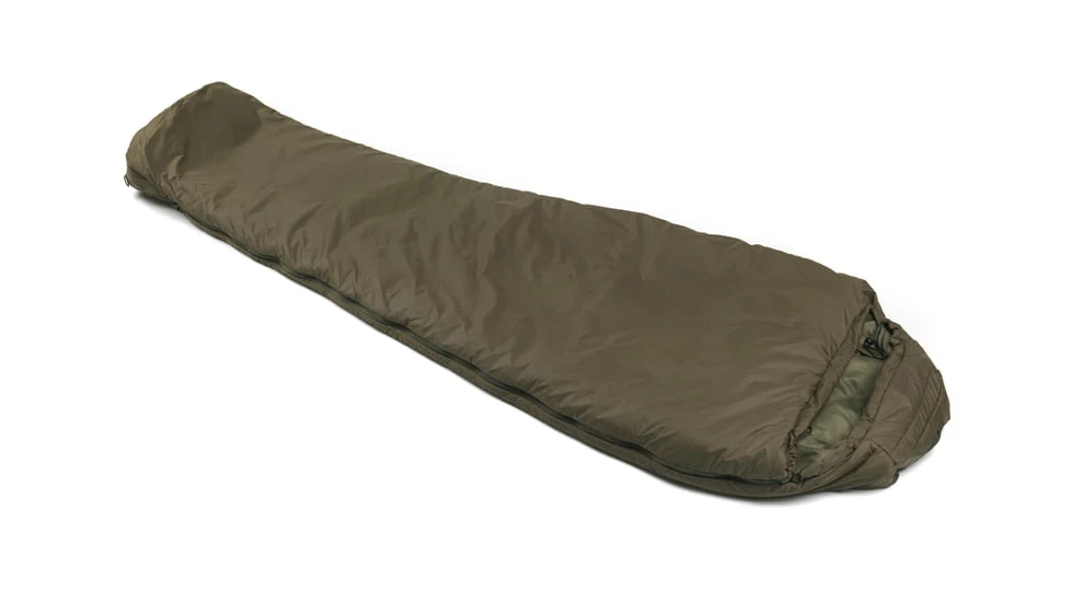 SnugPak Softie Tactical Sleeping Bag 3 5 SnugPak Softie Tactical Sleeping Bag 3 - Image 3