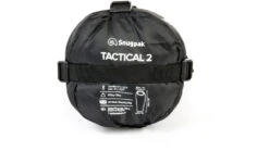 SnugPak Tactical Series 2 Sleeping Bag -Sea Mountai Shop opplanet snugpak tactical series 2 sleeping bag black 91140 av 1