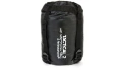 SnugPak Tactical Series 2 Sleeping Bag -Sea Mountai Shop opplanet snugpak tactical series 2 sleeping bag black 91140 av 2