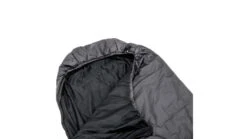 SnugPak Tactical Series 2 Sleeping Bag -Sea Mountai Shop opplanet snugpak tactical series 2 sleeping bag black 91140 av 3