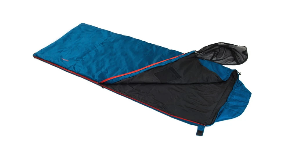 SnugPak Travelpak Traveler Sleep Bag 5 SnugPak Travelpak Traveler Sleep Bag - Image 3