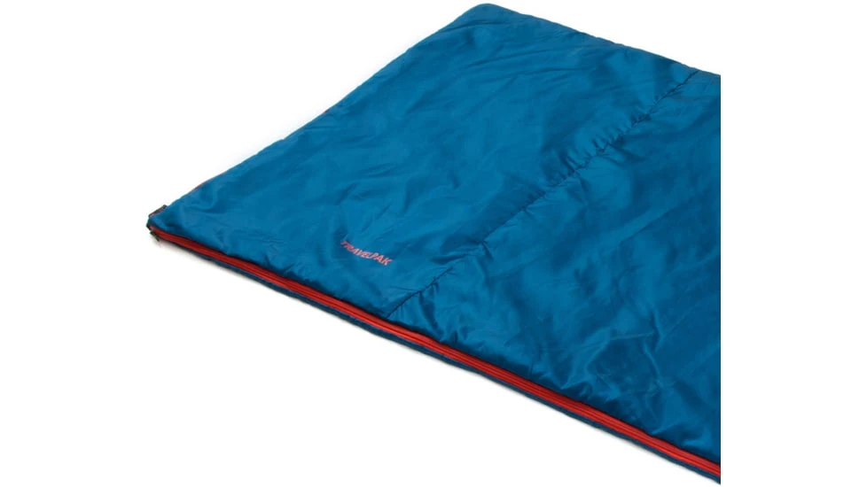 SnugPak Travelpak Traveler Sleep Bag 4 SnugPak Travelpak Traveler Sleep Bag - Image 2