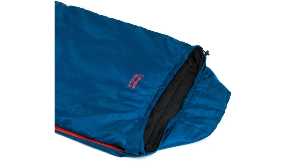 SnugPak Travelpak Traveler Sleep Bag 6 SnugPak Travelpak Traveler Sleep Bag - Image 4