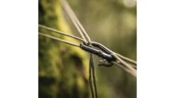 SnugPak Tropical Hammock 16 SnugPak Tropical Hammock -Sea Mountai Shop opplanet snugpak tropical hammock olive 61640 av 6