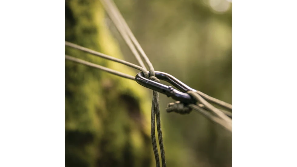 SnugPak Tropical Hammock 9 SnugPak Tropical Hammock - Image 7