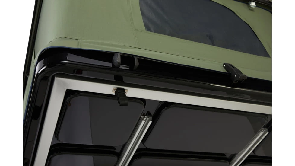 Tepui Basin Tent 5 Tepui Basin Tent - Image 3