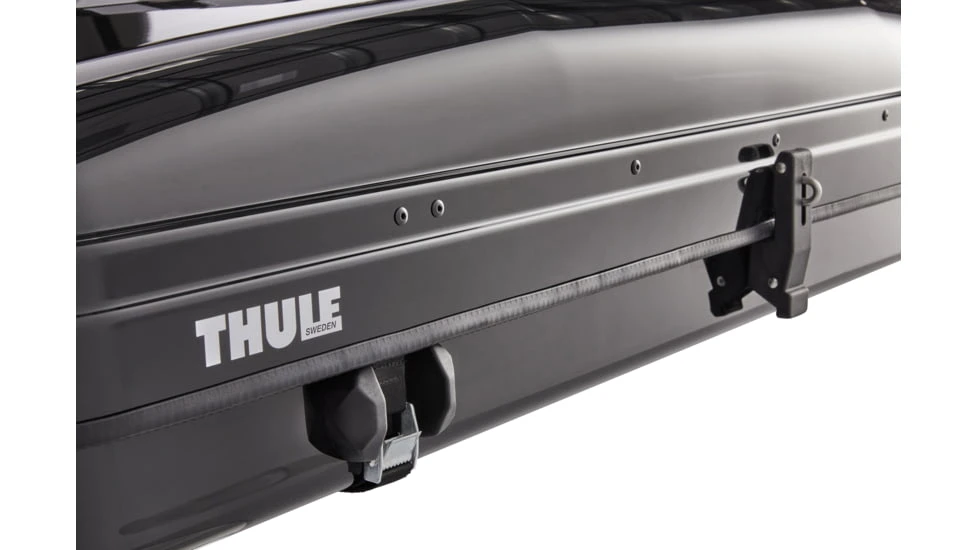 Tepui Basin Tent 6 Tepui Basin Tent - Image 4