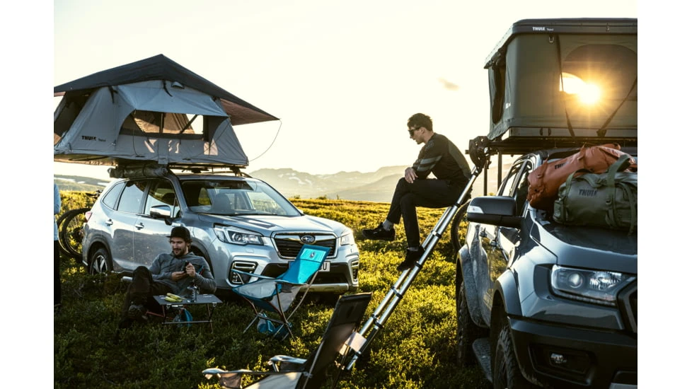 Tepui Basin Tent 9 Tepui Basin Tent - Image 7