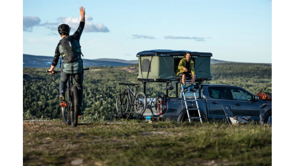 Tepui Basin Tent 10 Tepui Basin Tent - Image 8
