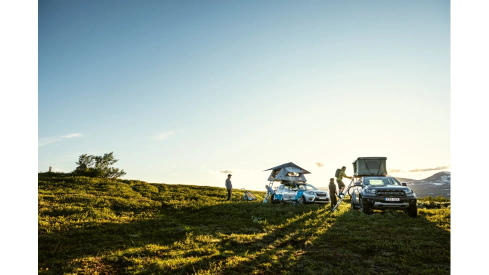 Tepui Basin Tent 11 Tepui Basin Tent - Image 9