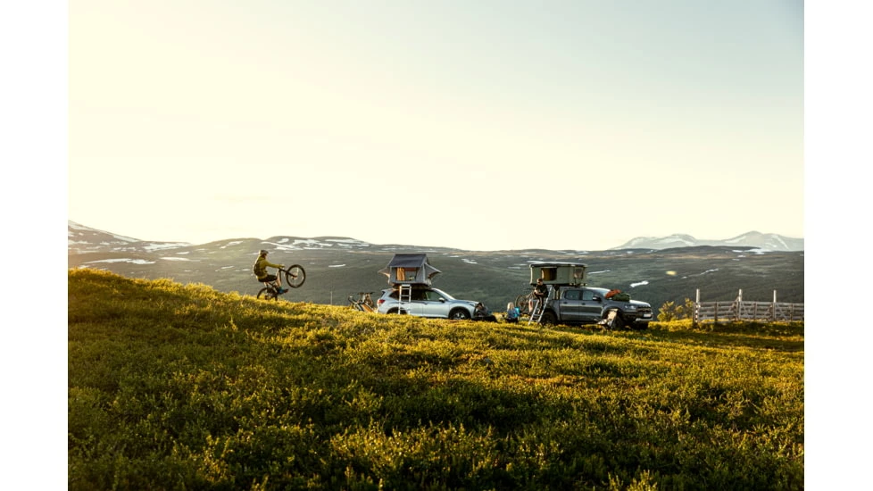 Tepui Basin Tent 12 Tepui Basin Tent - Image 10