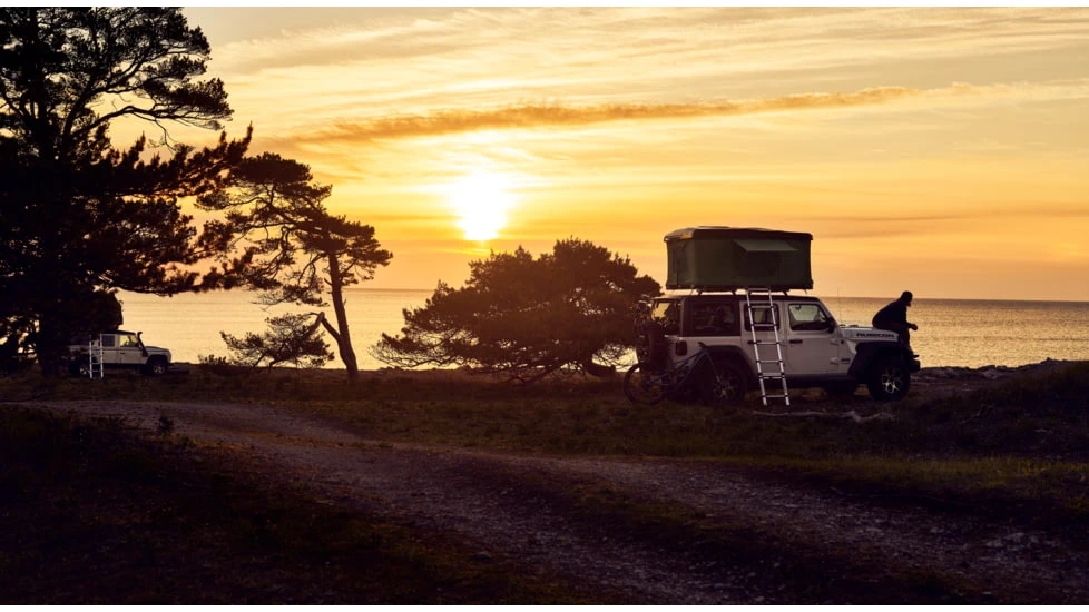 Tepui Basin Tent 13 Tepui Basin Tent - Image 11