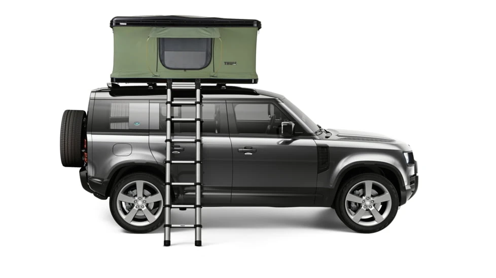 Tepui Basin Tent 14 Tepui Basin Tent - Image 12