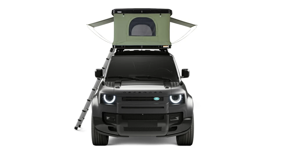 Tepui Basin Tent 15 Tepui Basin Tent - Image 13