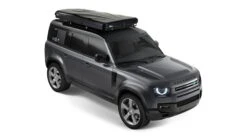 Tepui Basin Tent 35 Tepui Basin Tent -Sea Mountai Shop opplanet tepui basin black 901017 av 5