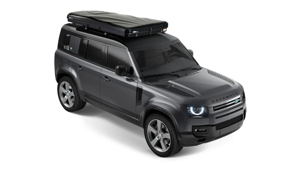 Tepui Basin Tent 17 Tepui Basin Tent - Image 15