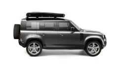 Tepui Basin Tent 36 Tepui Basin Tent -Sea Mountai Shop opplanet tepui basin black 901017 av 6