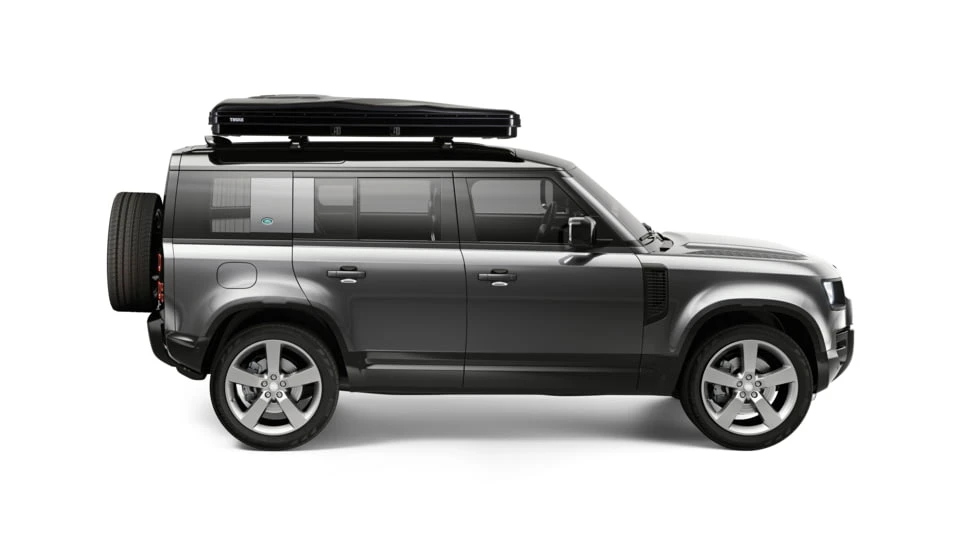 Tepui Basin Tent 18 Tepui Basin Tent - Image 16