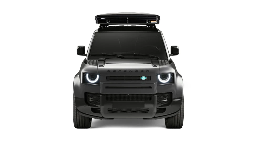 Tepui Basin Tent 19 Tepui Basin Tent - Image 17