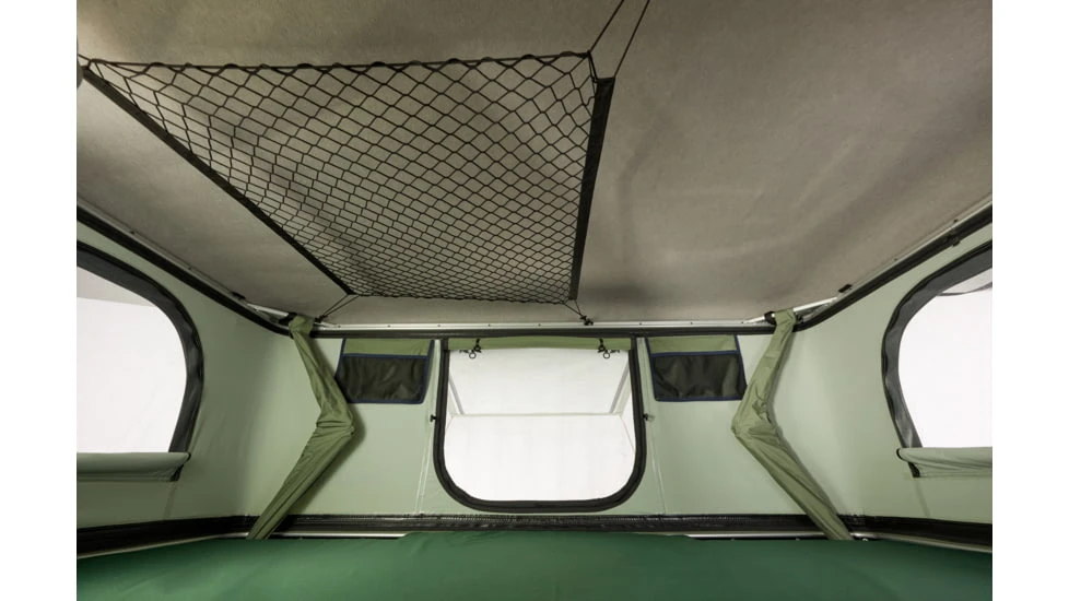 Tepui Basin Tent 20 Tepui Basin Tent - Image 18