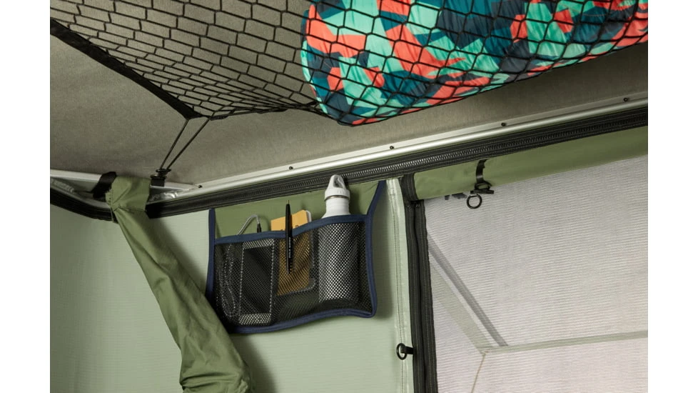 Tepui Basin Tent 21 Tepui Basin Tent - Image 19