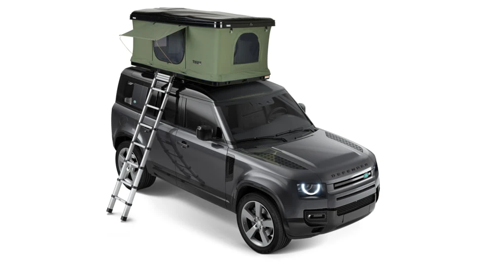 Tepui Basin Tent 3 Tepui Basin Tent