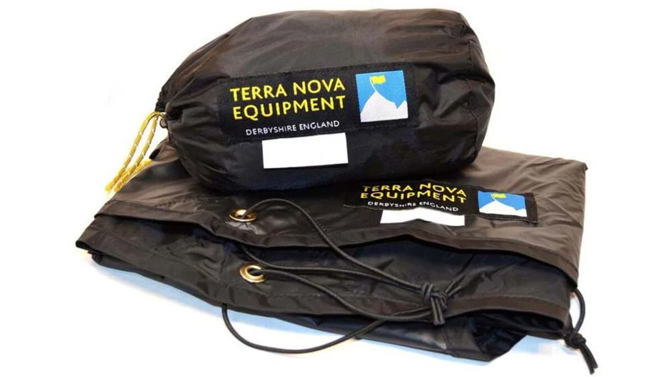 Terra Nova Laser Pulse 1/Ultra 1 Footprint 3 Terra Nova Laser Pulse 1/Ultra 1 Footprint