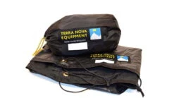 Terra Nova Quasar/ Quasar ETC Footprint