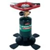 Texsport Compact Single Burner Propane Stove 1 Texsport Compact Single Burner Propane Stove -Sea Mountai Shop opplanet texsport propane stove single burner 14213