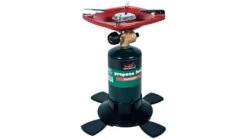 Texsport Compact Single Burner Propane Stove -Sea Mountai Shop opplanet texsport propane stove single burner 14213 ecdaab