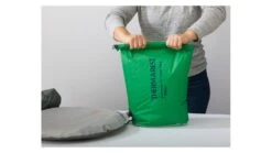 Thermarest BlockerLite Pump Sack Sleeping Bag 10 Thermarest BlockerLite Pump Sack Sleeping Bag -Sea Mountai Shop opplanet thermarest blockerlite pump sack sleeping bag green 20 l 13228 av 1