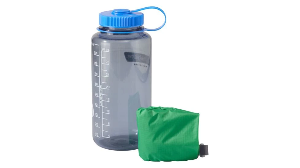 Thermarest BlockerLite Pump Sack Sleeping Bag 5 Thermarest BlockerLite Pump Sack Sleeping Bag - Image 3