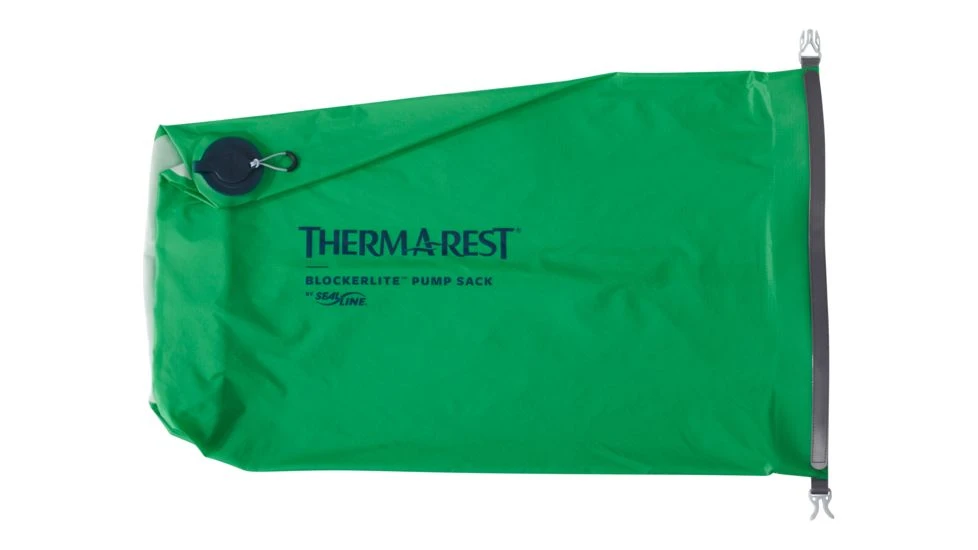 Thermarest BlockerLite Pump Sack Sleeping Bag 3 Thermarest BlockerLite Pump Sack Sleeping Bag