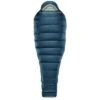 Thermarest Hyperion 20F/-6C Sleeping Bag -Sea Mountai Shop opplanet thermarest hyperion 20f 6c sleeping bag deep pacific small 10700 main