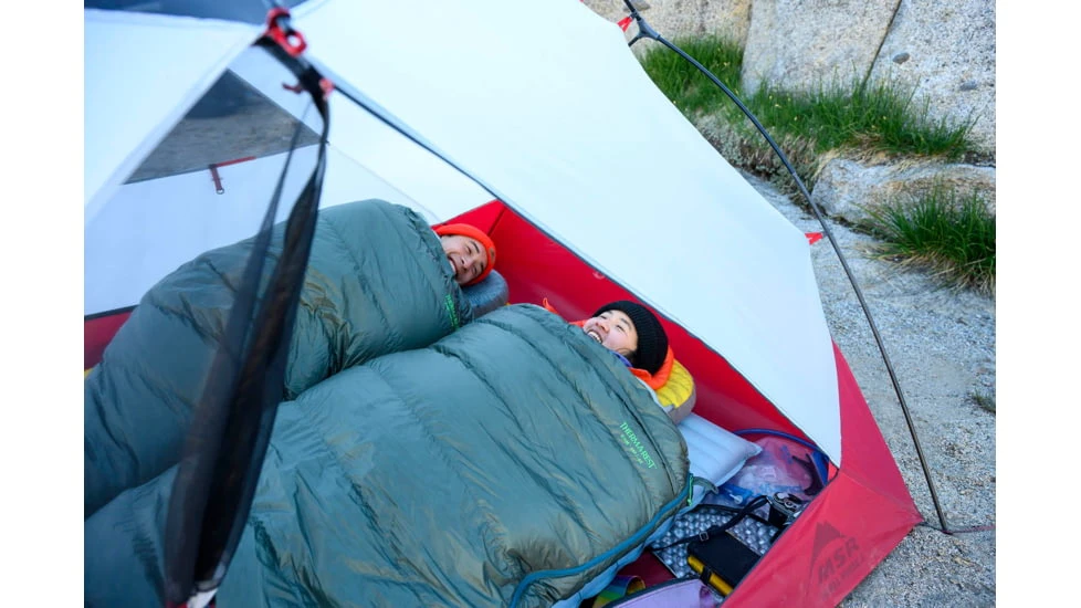 Thermarest NeoAir XTherm NXT Max Sleeping Pad 5 Thermarest NeoAir XTherm NXT Max Sleeping Pad - Image 3