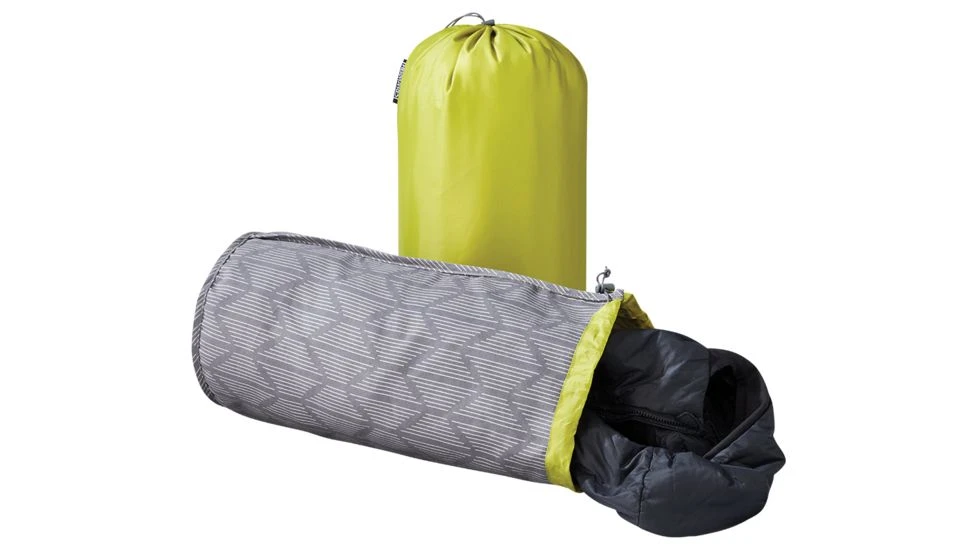 Thermarest Stuff Sack Pillow 3 Thermarest Stuff Sack Pillow