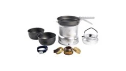 Trangia 27-8 Ultralight Hard Anodized Camping Stove