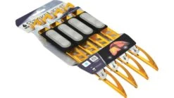 UCO 17 Lumen Stakelight 4-Pack
