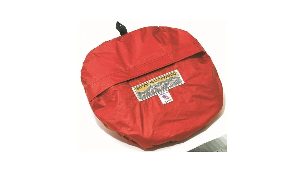 Western Mountaineering Hotsac VBL Sleeping Bag Liner 3 Western Mountaineering Hotsac VBL Sleeping Bag Liner
