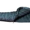 Western Mountaineering Kodiak Gore Infinium Sleeping Bag 2 Western Mountaineering Kodiak Gore Infinium Sleeping Bag -Sea Mountai Shop opplanet western mountaineering kodiak gore infinium sleeping bag left zip grey black 7in 70kodgilz main