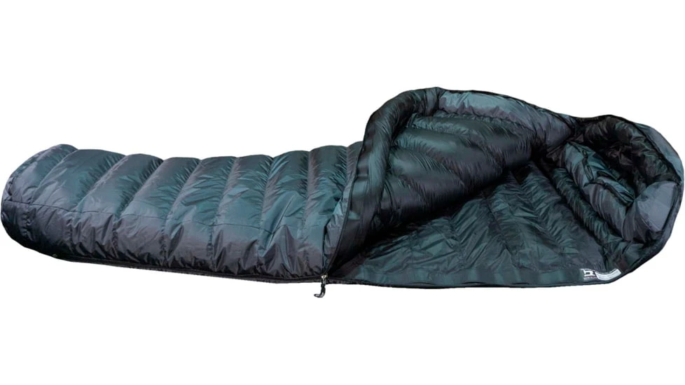 Western Mountaineering Kodiak Gore Infinium Sleeping Bag 3 Western Mountaineering Kodiak Gore Infinium Sleeping Bag