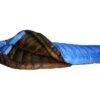 Western Mountaineering Puma MF -25 Sleeping Bag -Sea Mountai Shop opplanet western mountaineering puma mf 25 sleeping bag short right main