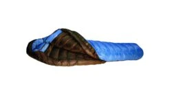 Western Mountaineering Puma MF -25 Sleeping Bag