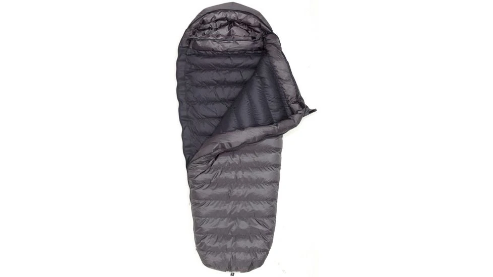 Western Mountaineering Sequoia MF 5 Sleeping Bag 3 Western Mountaineering Sequoia MF 5 Sleeping Bag