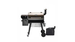 Z Grills ZPG-7002C Wood Pellet Grill & Smoker 13 Z Grills ZPG-7002C Wood Pellet Grill & Smoker -Sea Mountai Shop opplanet z grills zpg 7002c wood pellet grill smoker brown black medium zpg 7002c av 2