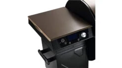 Z Grills ZPG-7002C Wood Pellet Grill & Smoker 15 Z Grills ZPG-7002C Wood Pellet Grill & Smoker -Sea Mountai Shop opplanet z grills zpg 7002c wood pellet grill smoker brown black medium zpg 7002c av 4