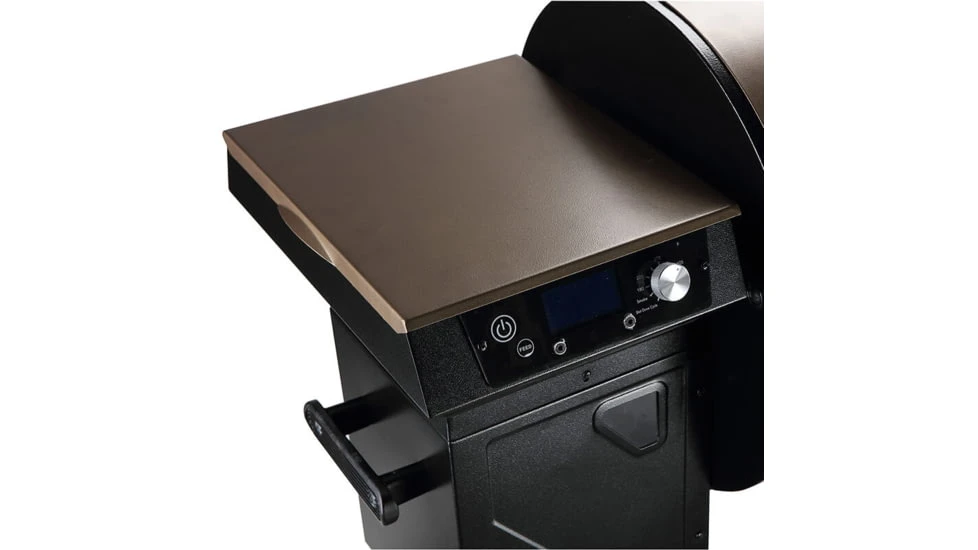Z Grills ZPG-7002C Wood Pellet Grill & Smoker 7 Z Grills ZPG-7002C Wood Pellet Grill & Smoker - Image 5